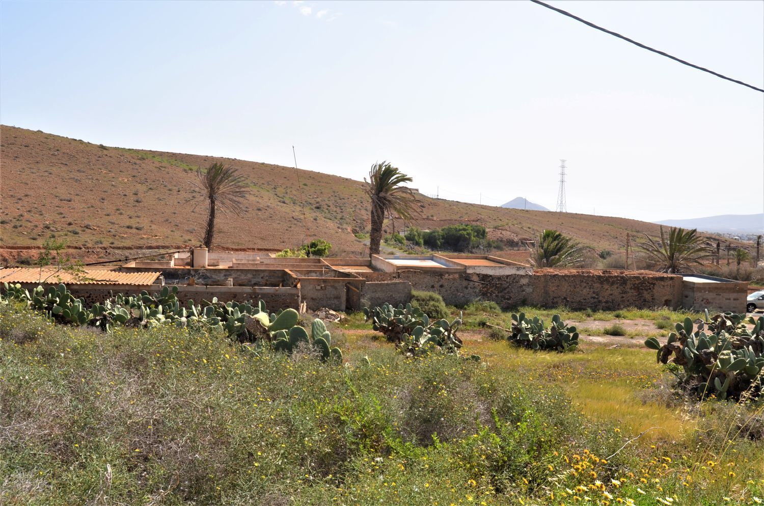 Fincas y solares-Venta-La Antigua-2412629-Foto-17