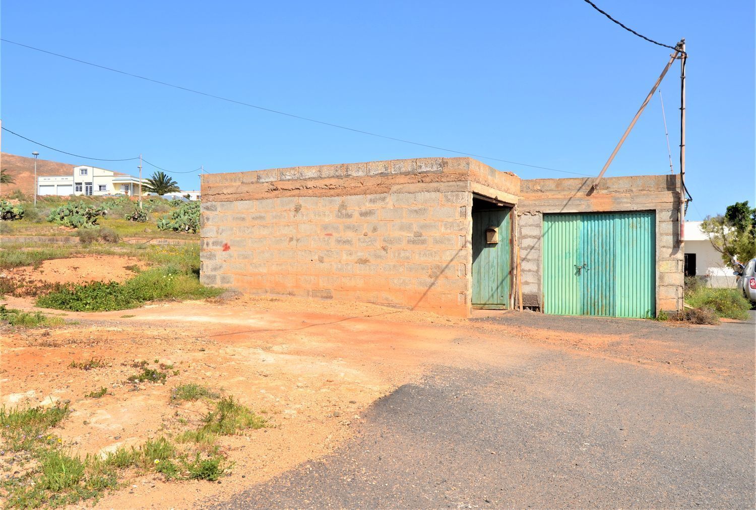 Fincas y solares-Venta-La Antigua-2412629-Foto-18