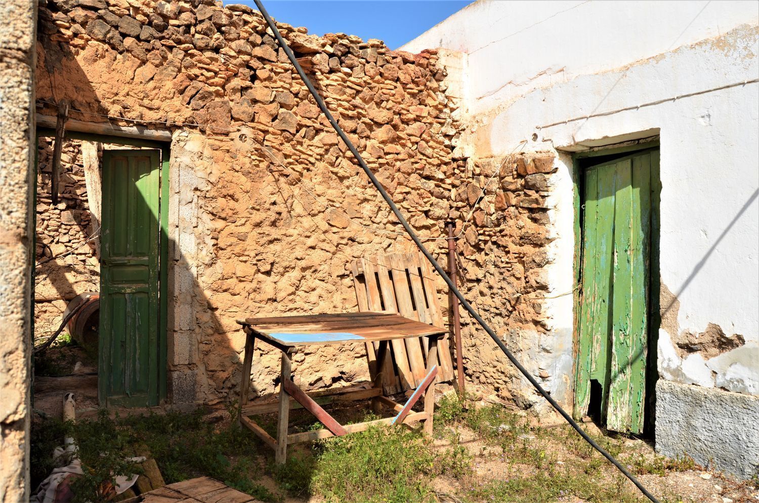 Fincas y solares-Venta-La Antigua-2412629-Foto-19