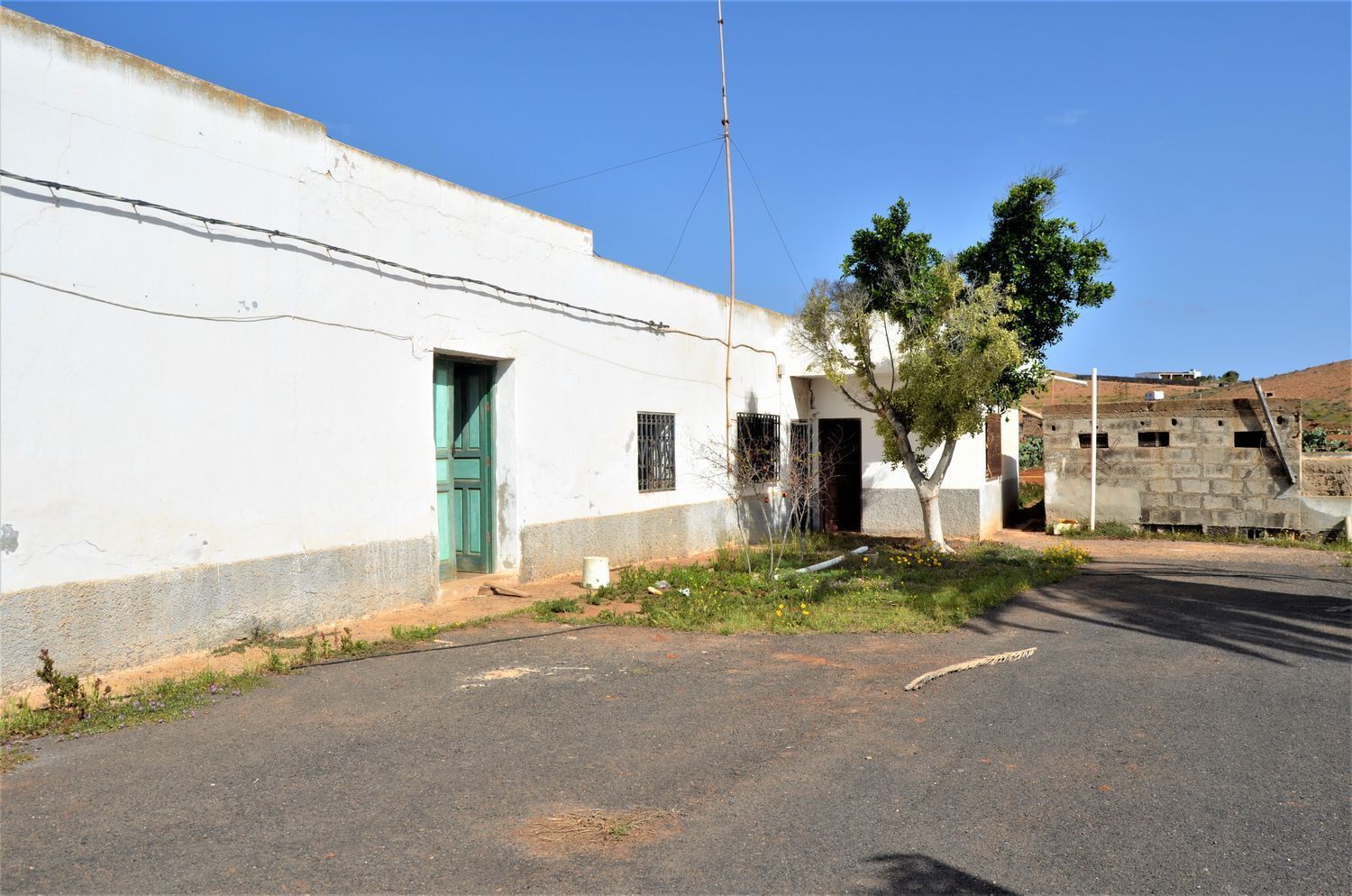 Fincas y solares-Venta-La Antigua-2412629-Foto-25