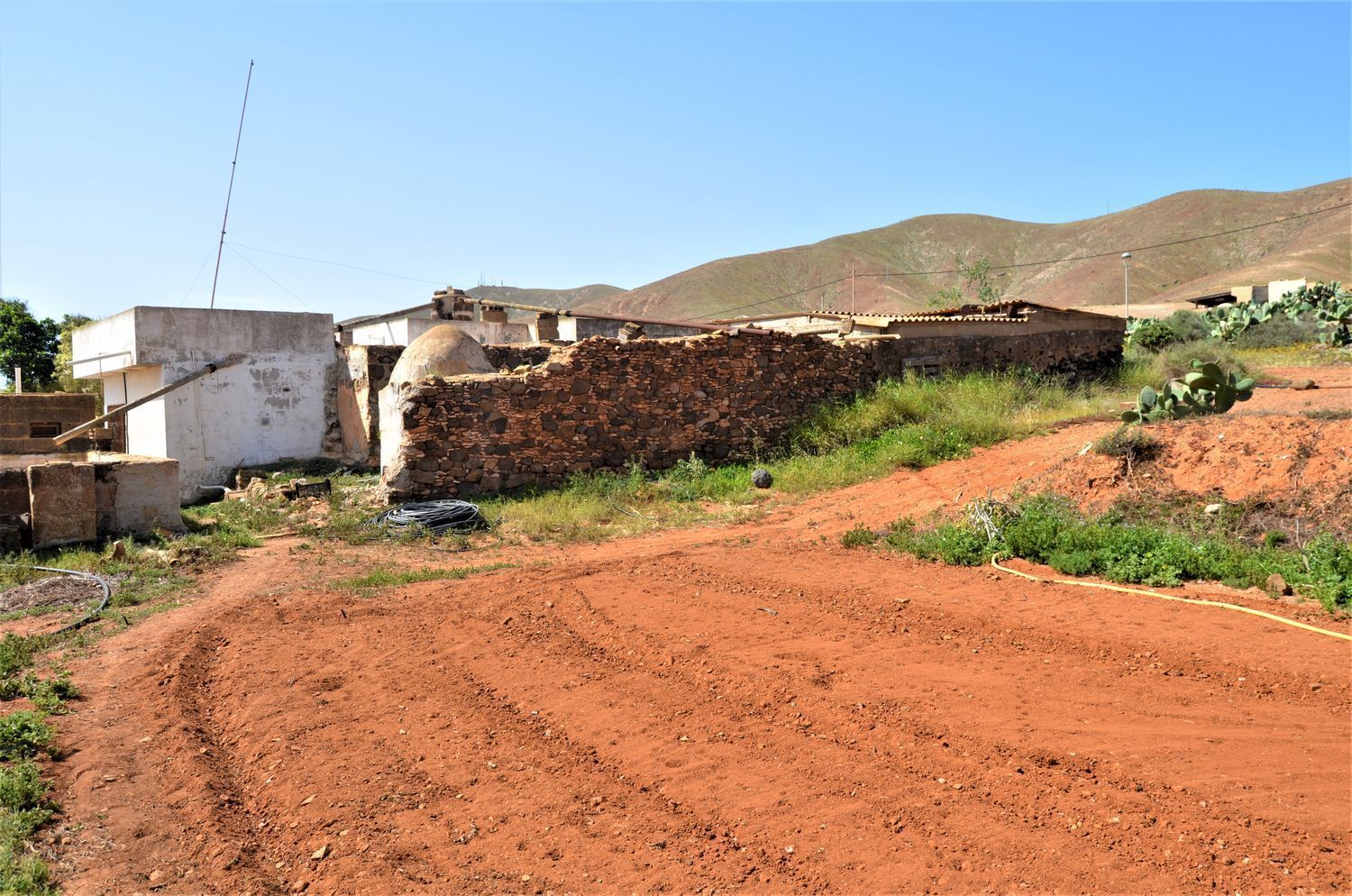 Fincas y solares-Venta-La Antigua-2412629-Foto-29