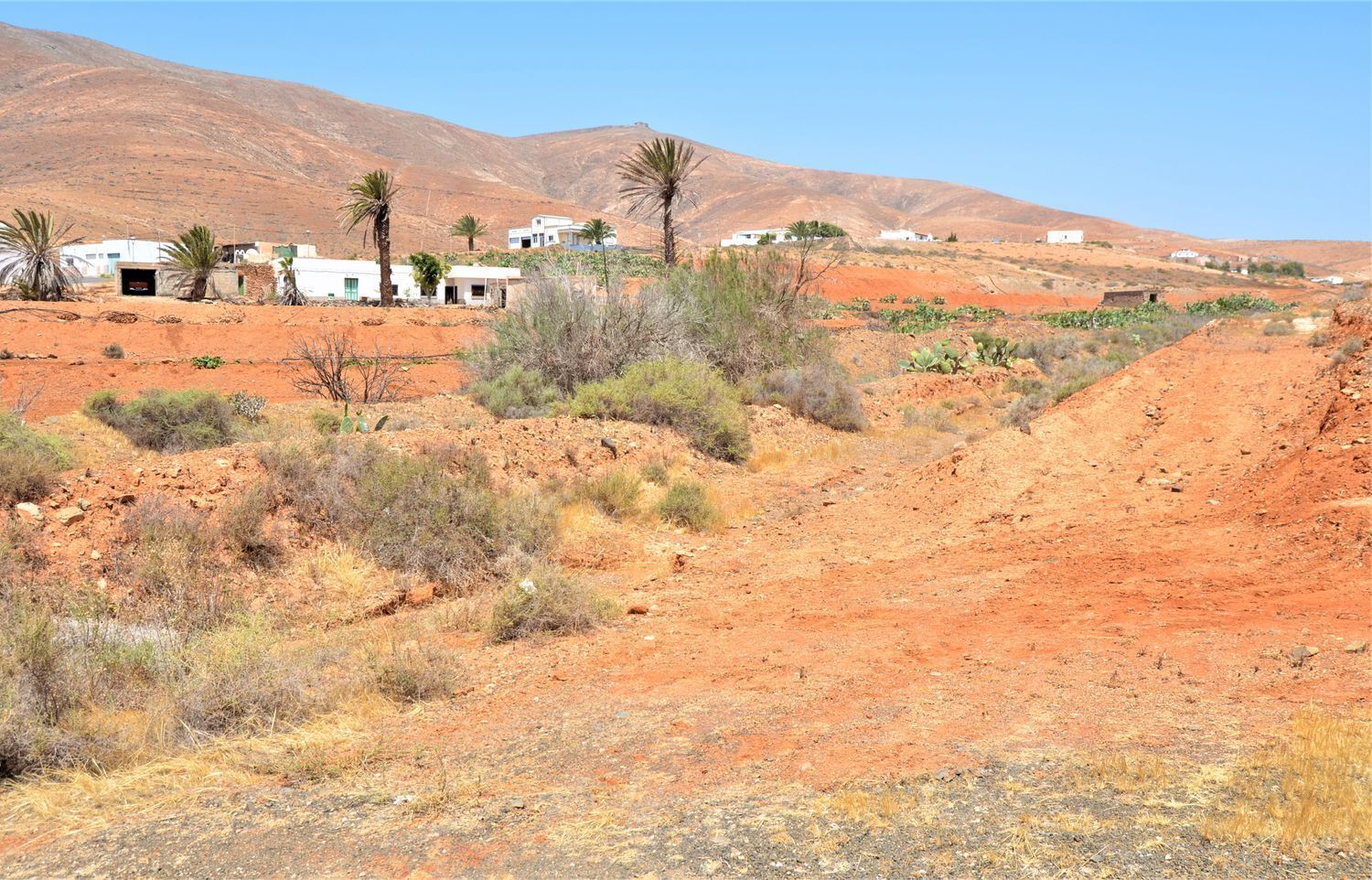Fincas y solares-Venta-La Antigua-2412629-Foto-33