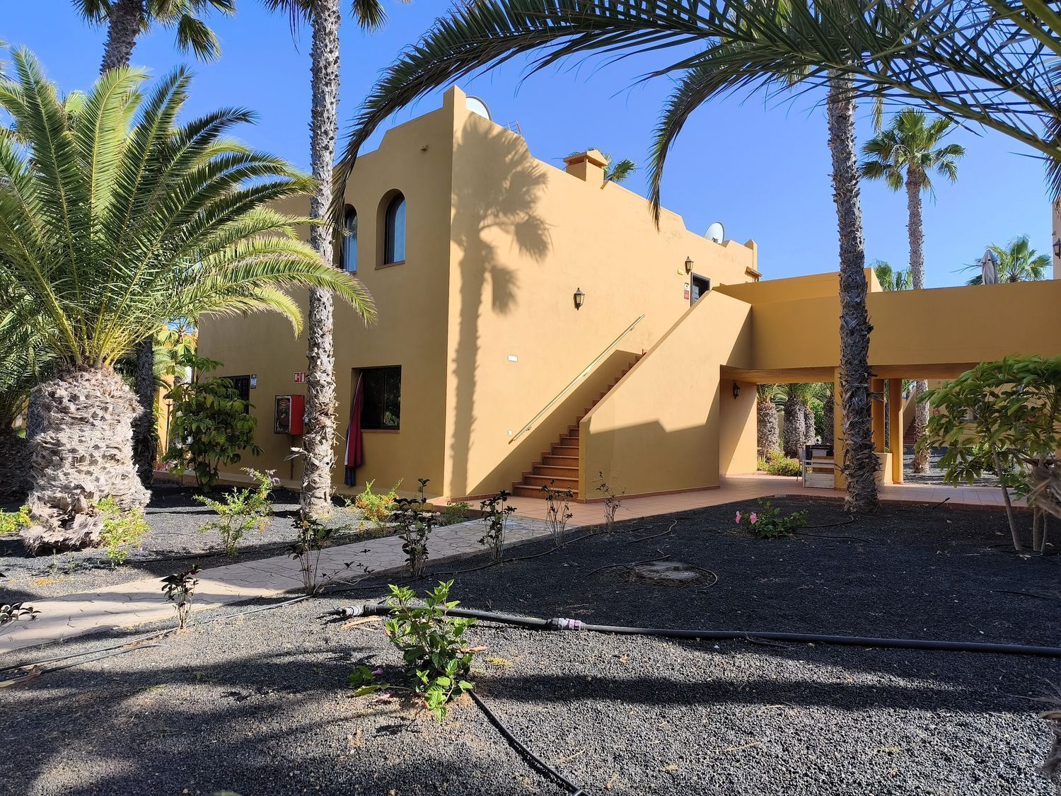 Piso en venta, Corralejo