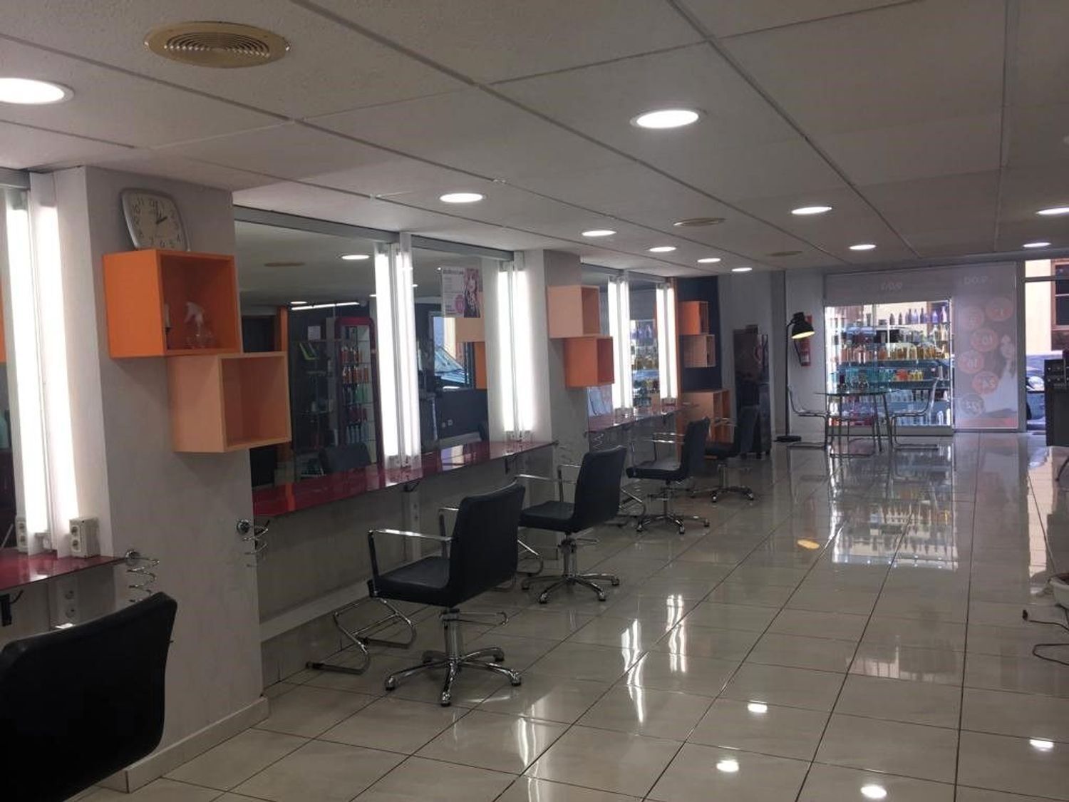 Local Comercial en venta, Duggi, Santa Cruz de Tenerife, Santa Cruz de Tenerife