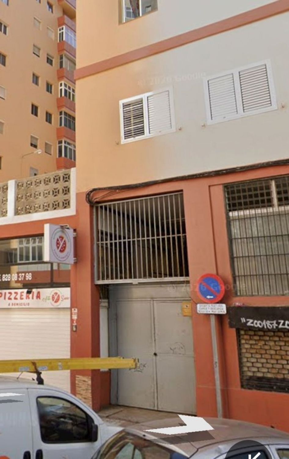 Negocios-Venta-Las Palmas de Gran Canaria-2412659-Foto-2