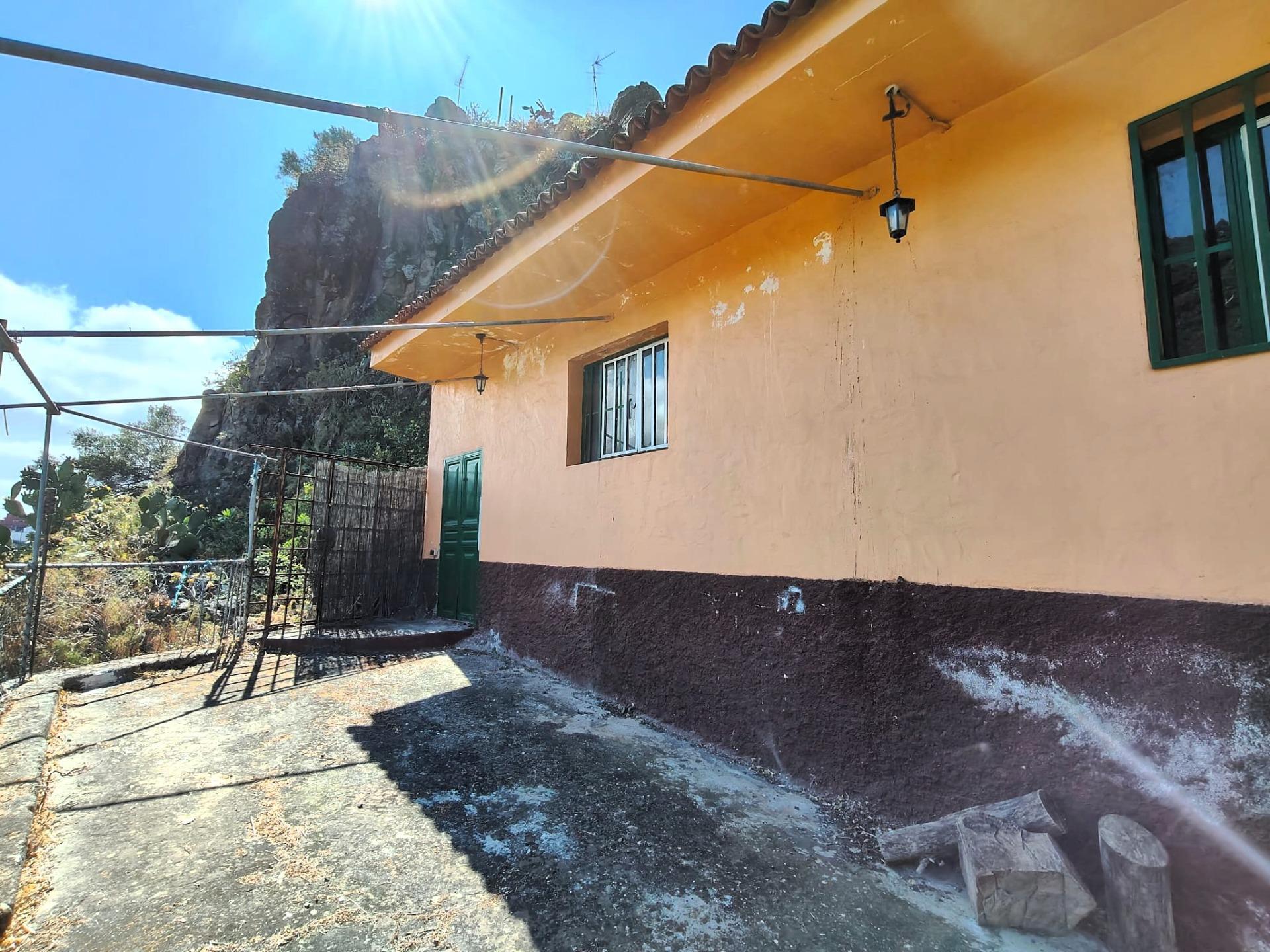 Pisos-Venta-Valsequillo de Gran Canaria-2412554