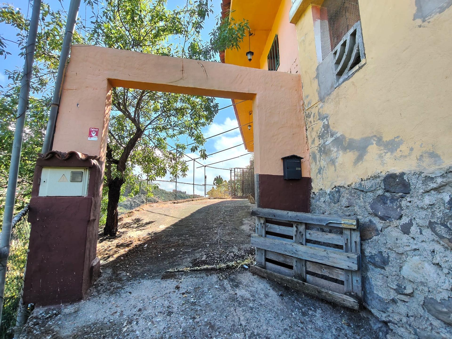 Pisos-Venta-Valsequillo de Gran Canaria-2412554-Foto-5