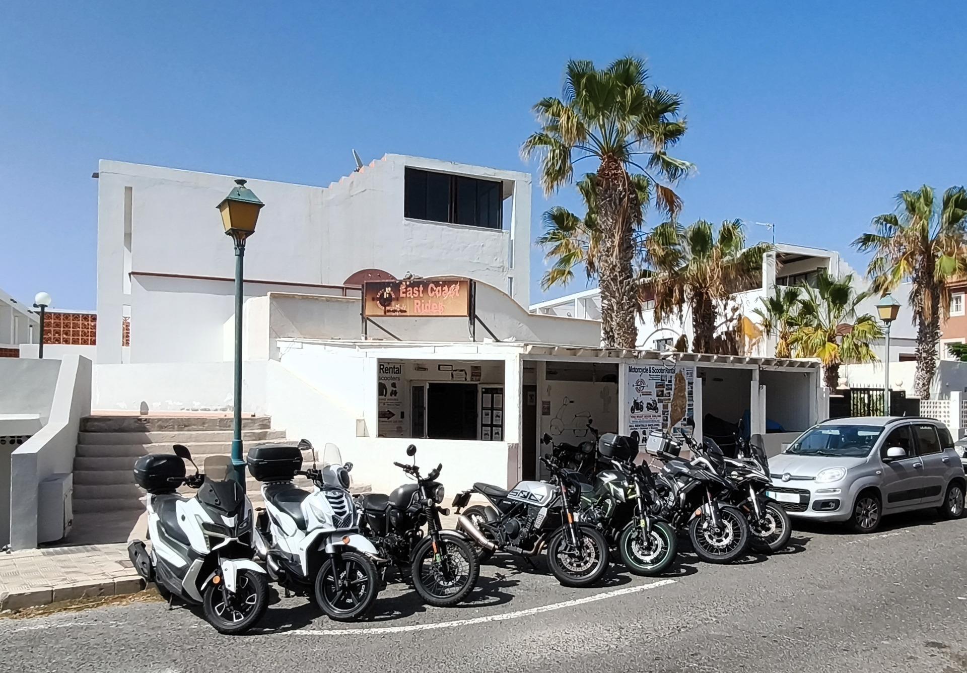 Local Comercial en alquiler, Castillo Caleta de Fuste, Las Palmas, Las Palmas