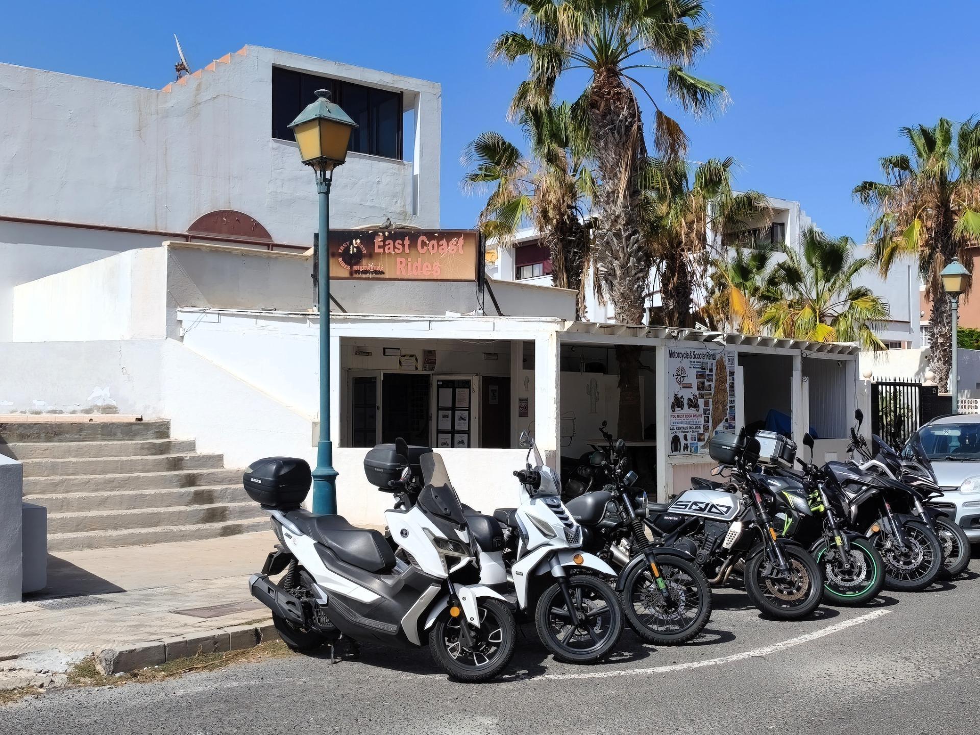 Local Comercial en alquiler, Castillo Caleta de Fuste, Las Palmas, Las Palmas