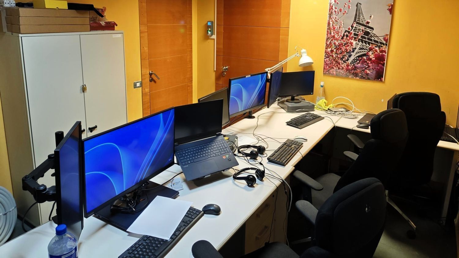 Oficinas-Venta-Santa Cruz de Tenerife-2412593-Foto-13