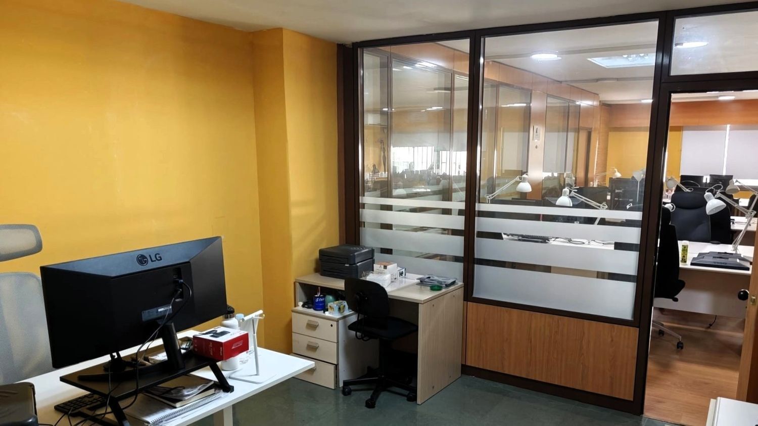 Oficinas-Venta-Santa Cruz de Tenerife-2412593-Foto-21