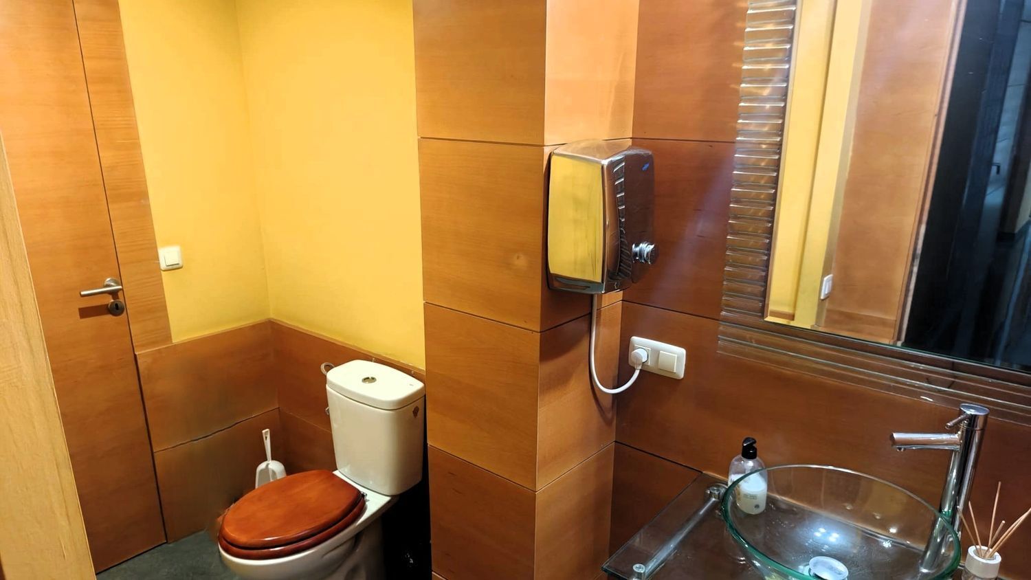 Oficinas-Venta-Santa Cruz de Tenerife-2412593-Foto-27