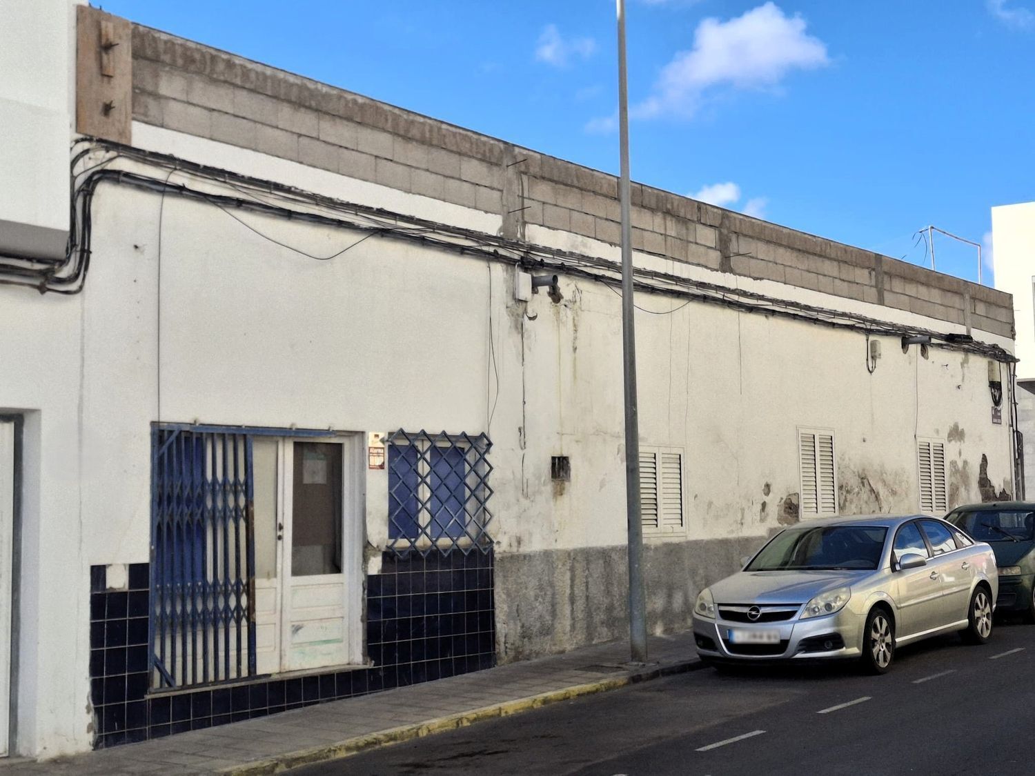 Chalet individual en venta, Puerto del Rosario, Las Palmas, Las Palmas