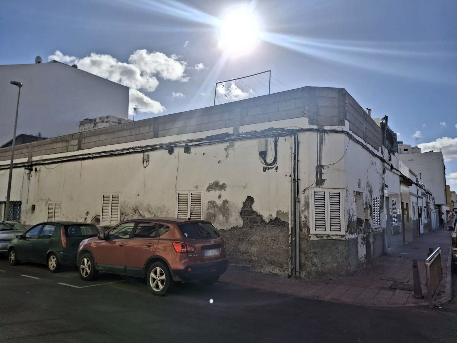 Chalet individual en venta, Puerto del Rosario, Las Palmas, Las Palmas
