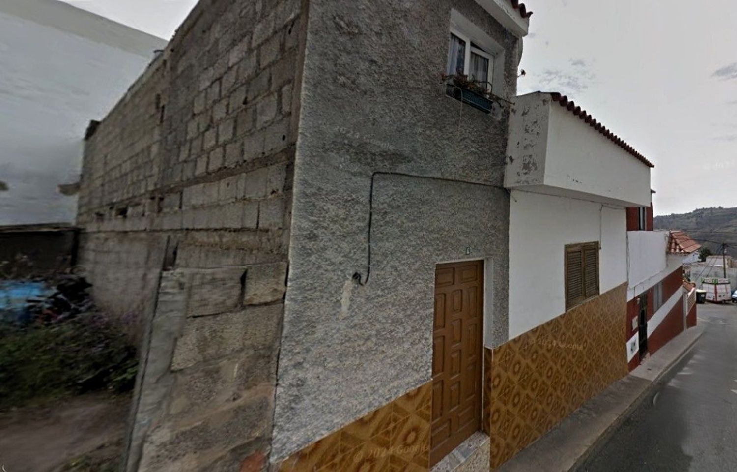 Chalet individual en venta, Teror, Las Palmas, Las Palmas