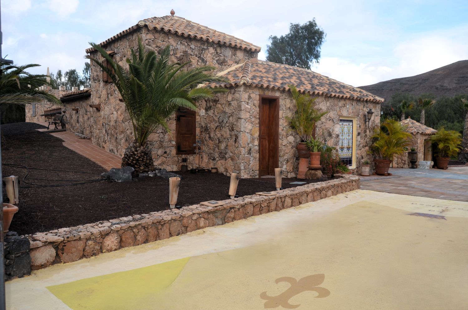 Casas o chalets-Venta-PÃ¡jara-2412608-Foto-2