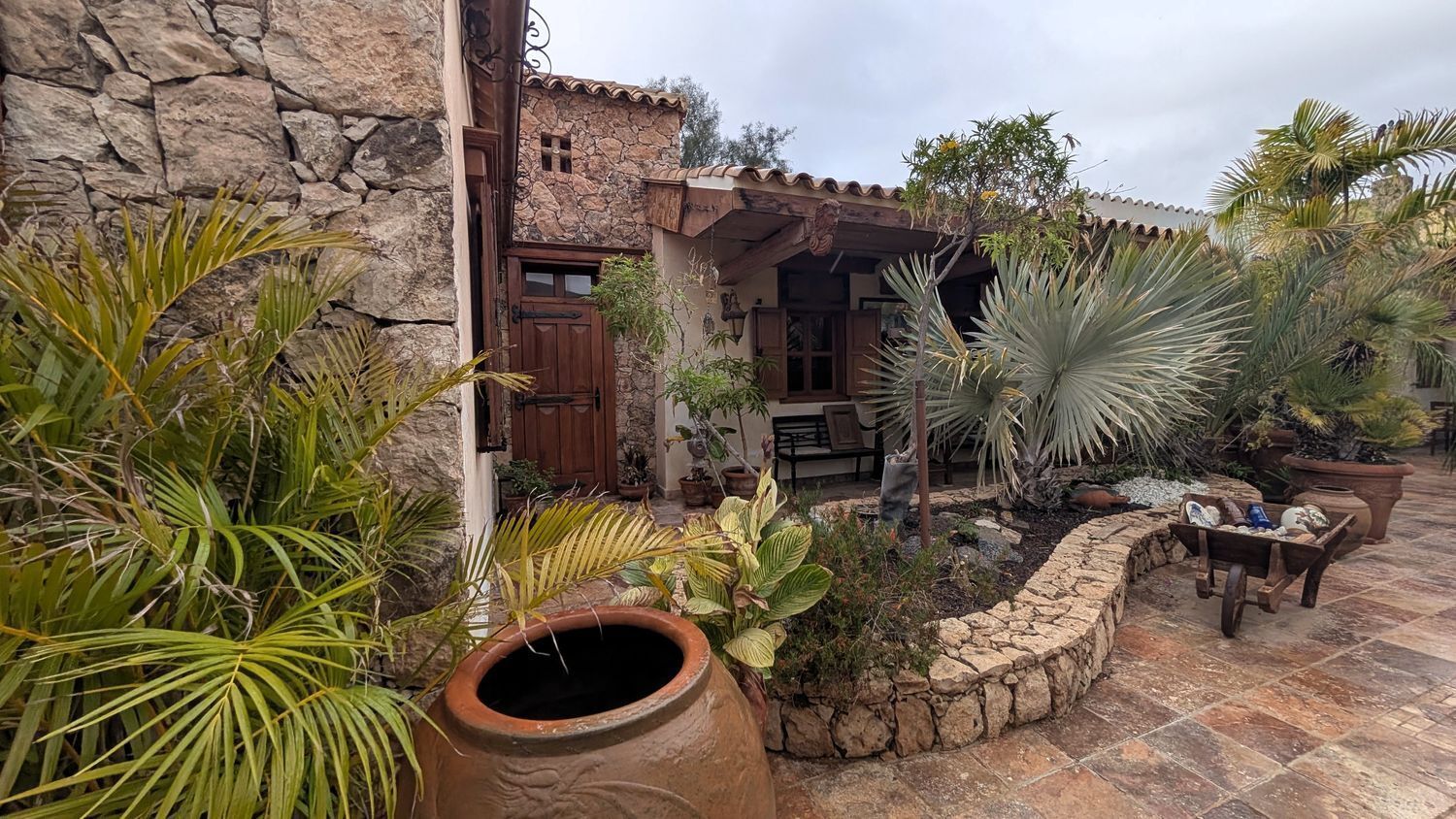 Casas o chalets-Venta-PÃ¡jara-2412608-Foto-3