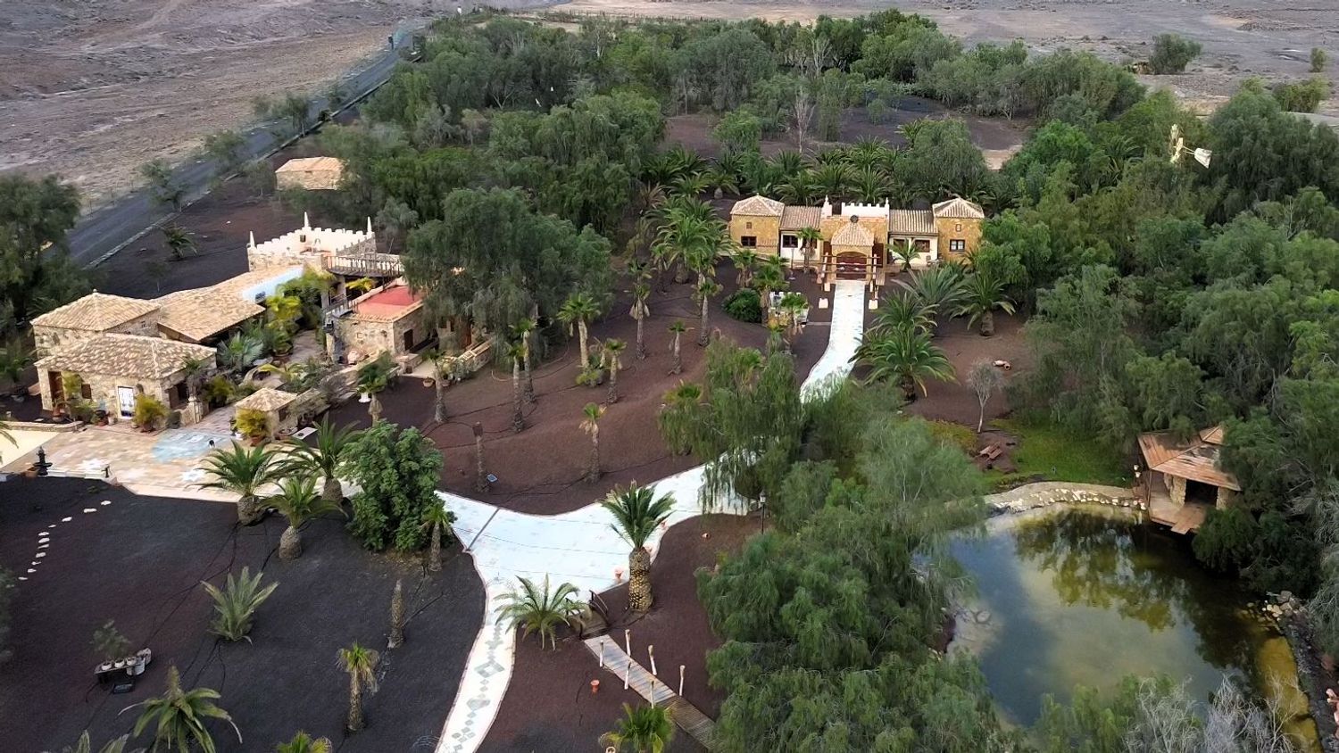 Casas o chalets-Venta-Pájara-2412608