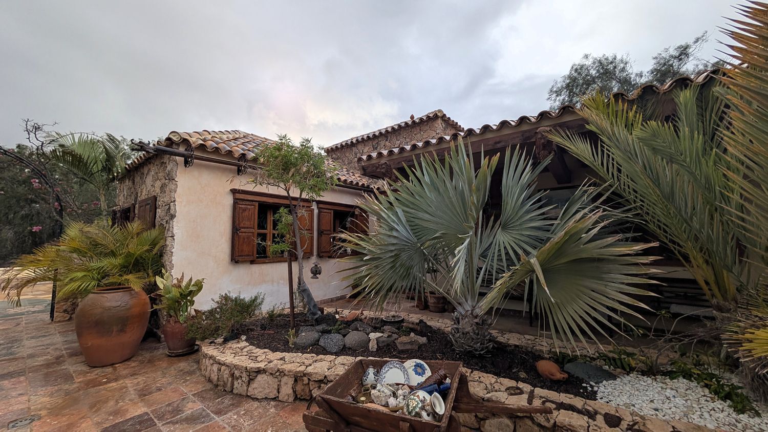 Casas o chalets-Venta-PÃ¡jara-2412608-Foto-4