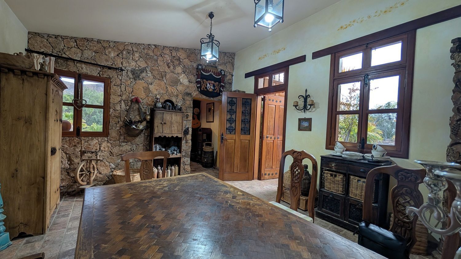 Casas o chalets-Venta-PÃ¡jara-2412608-Foto-5