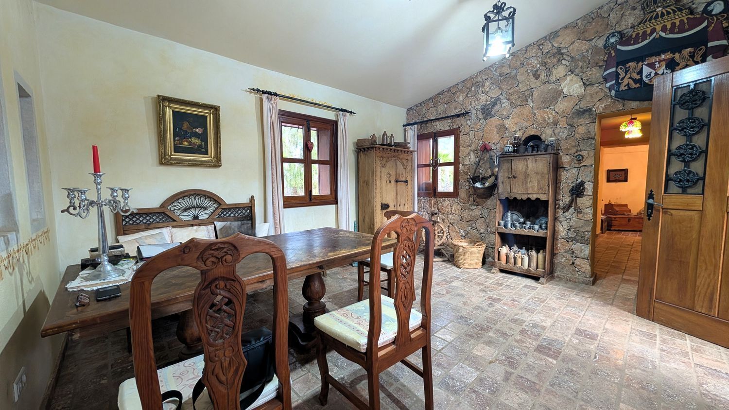 Casas o chalets-Venta-PÃ¡jara-2412608-Foto-6