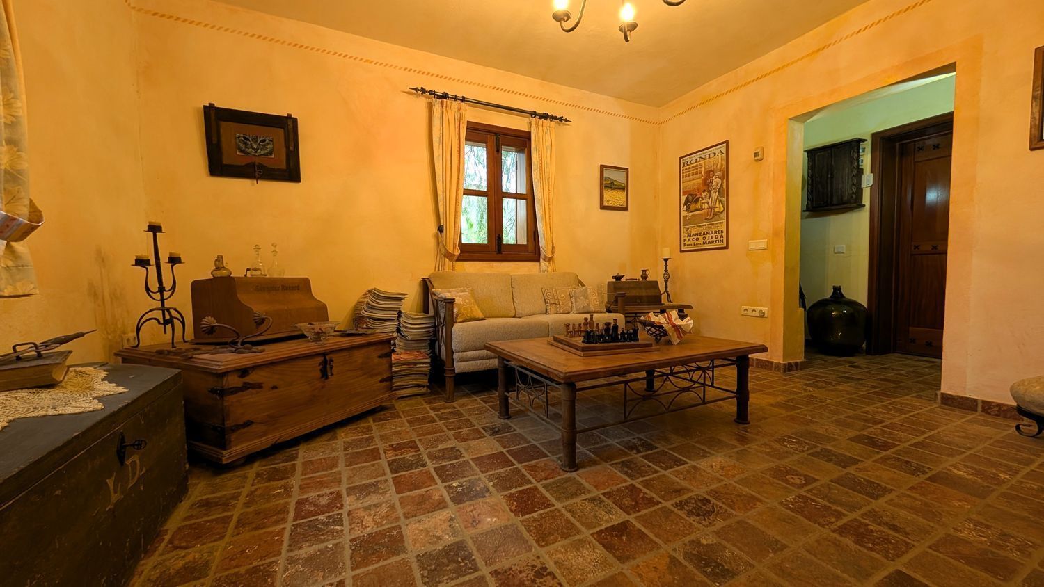 Casas o chalets-Venta-PÃ¡jara-2412608-Foto-9