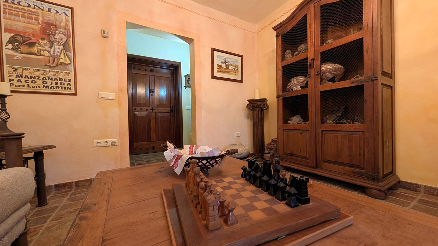 Casas o chalets-Venta-PÃ¡jara-2412608-Foto-11