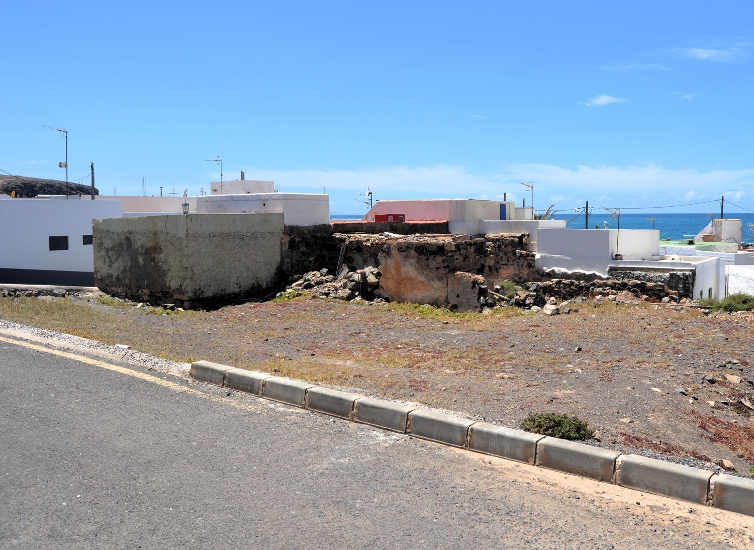 Fincas y solares-Venta-Pájara-2412587