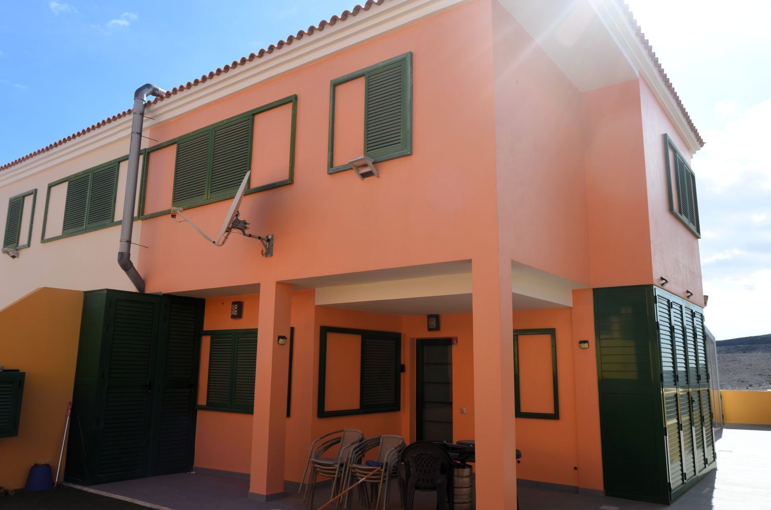 Casas o chalets-Venta-Tuineje-2412584