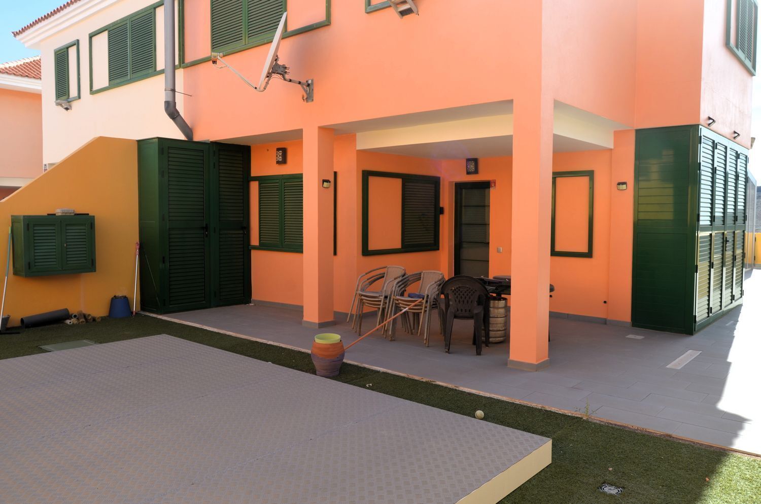 Casas o chalets-Venta-Tuineje-2412584-Foto-4