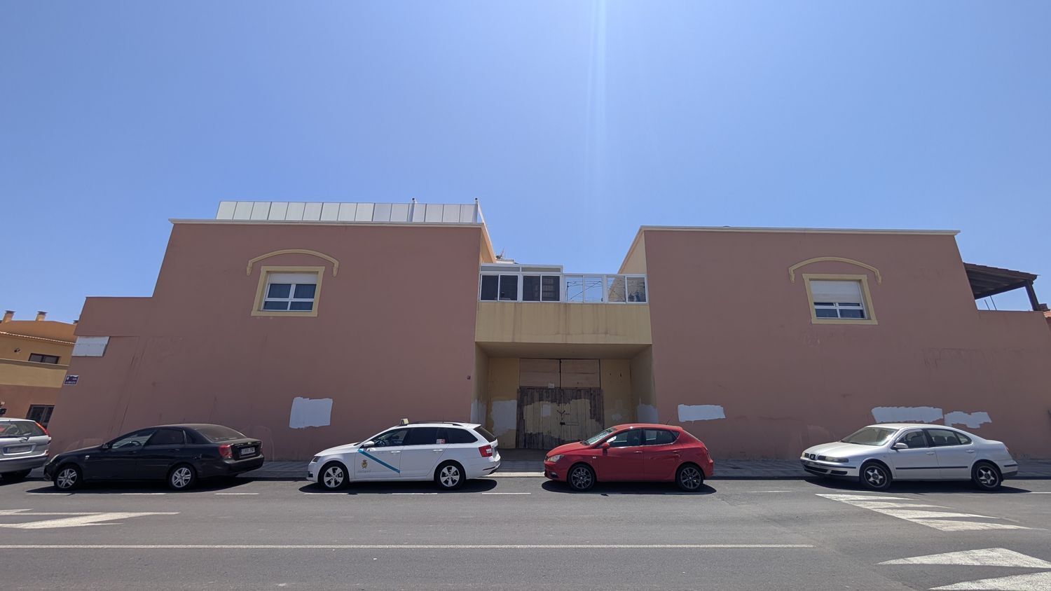 Local Comercial en venta, El Matorral, Las Palmas, Las Palmas