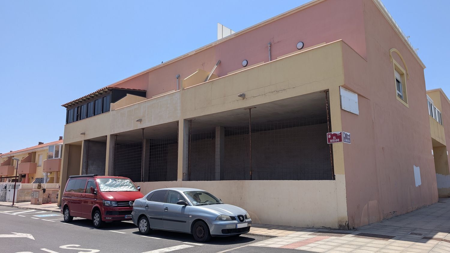Local Comercial en venta, El Matorral, Las Palmas, Las Palmas