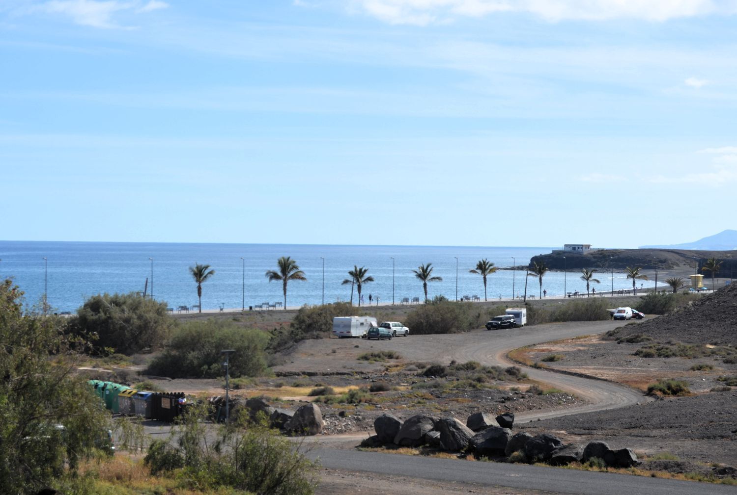 Casas o chalets-Venta-Tuineje-2412584-Foto-36