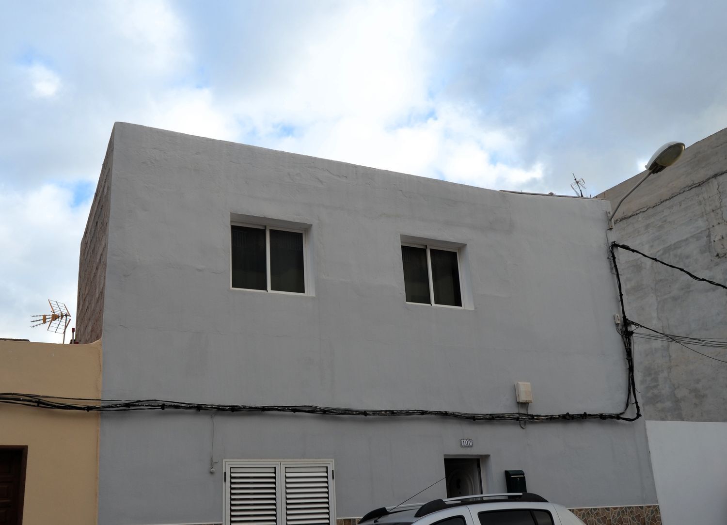 Casas o chalets-Venta-Tuineje-2412602-Foto-2