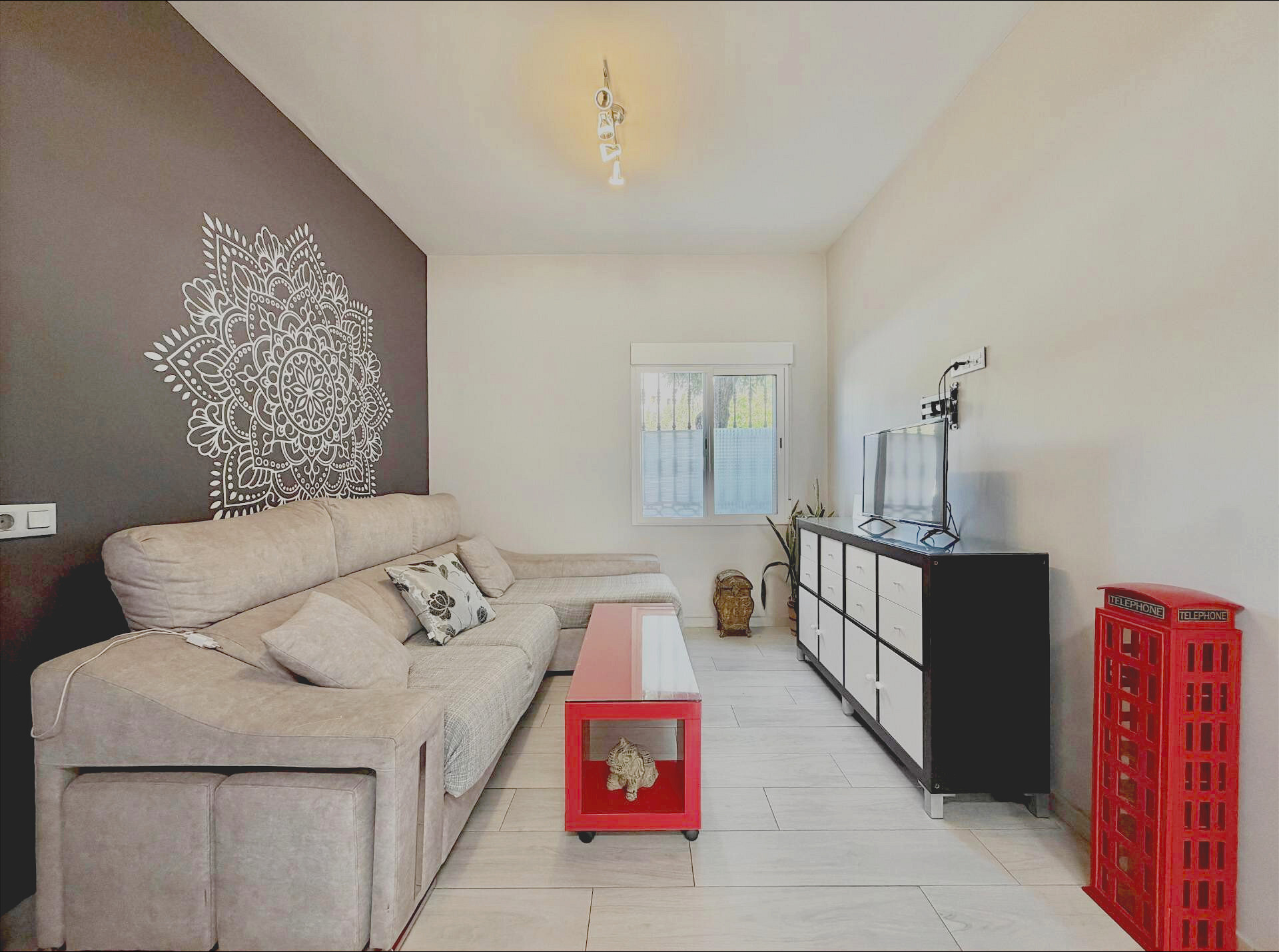 Piso en venta, Málaga