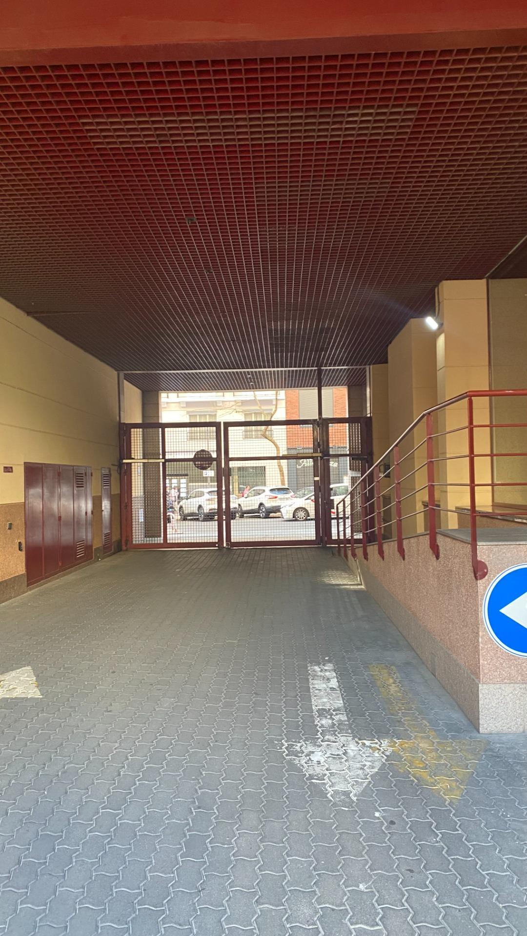Garaje en venta, ChamberÃ­ - Vallehermoso, Madrid, Madrid