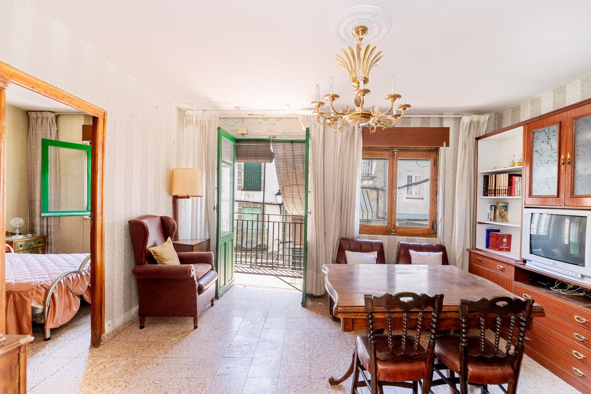 Edificio en venta, Tornavacas, CÃ¡ceres, CÃ¡ceres