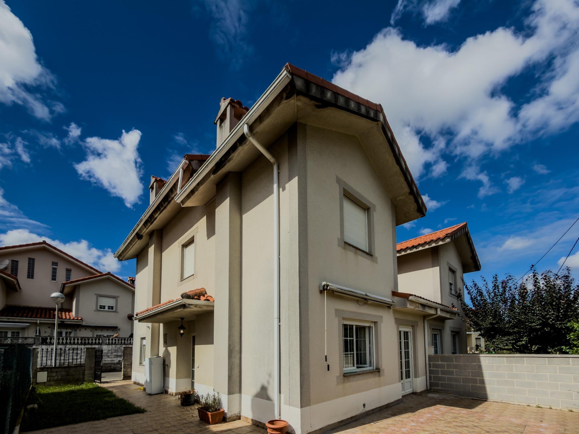 Casas o chalets-Venta-Villaescusa-2412365