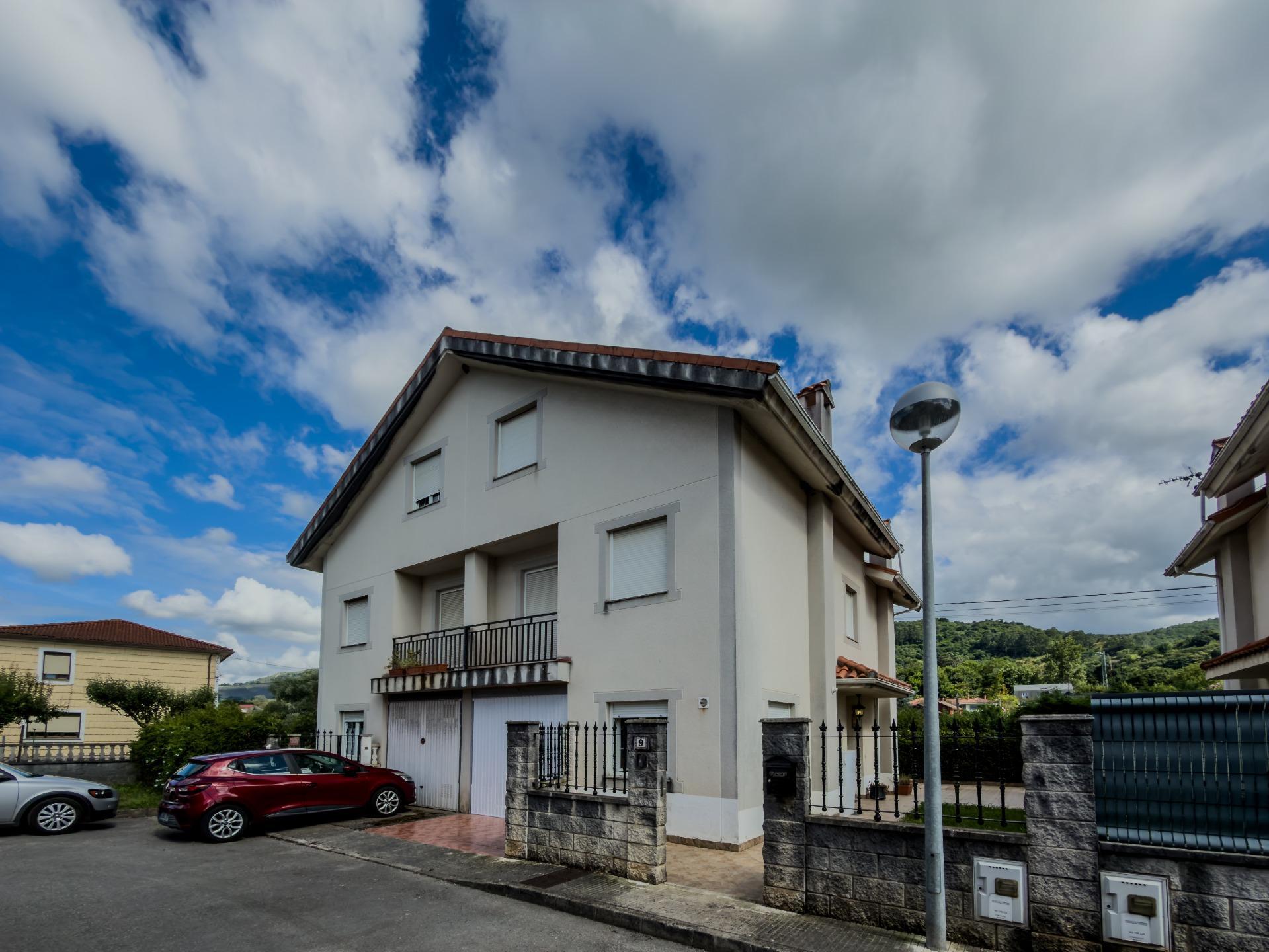 Casas o chalets-Venta-Villaescusa-2412365-Foto-2