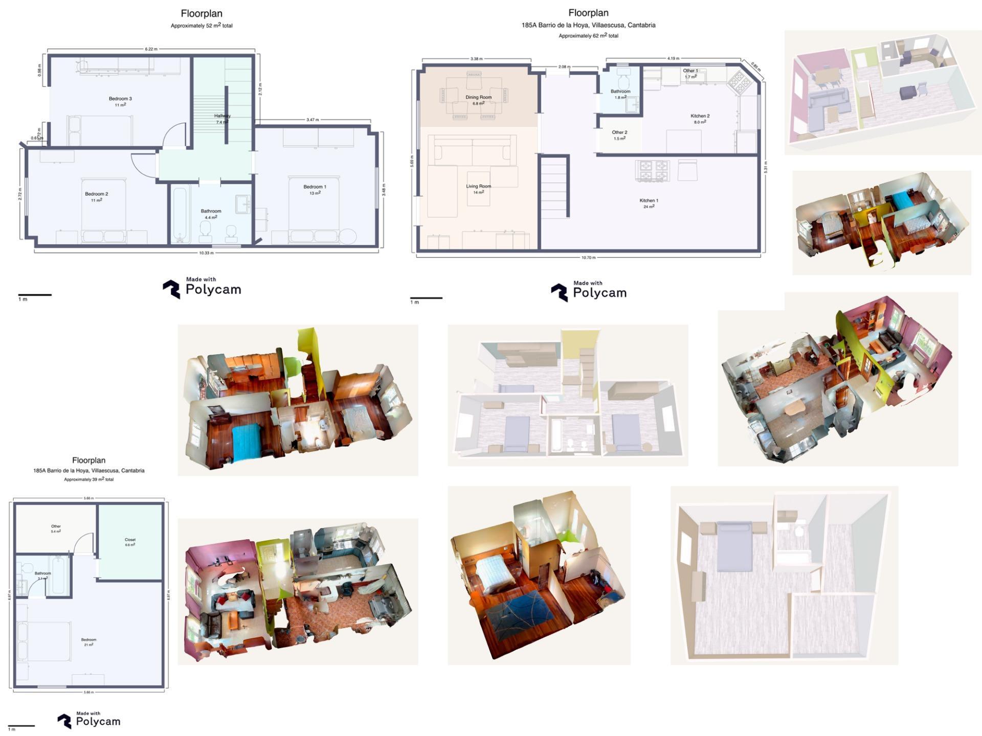 Casas o chalets-Venta-Villaescusa-2412365-Foto-41