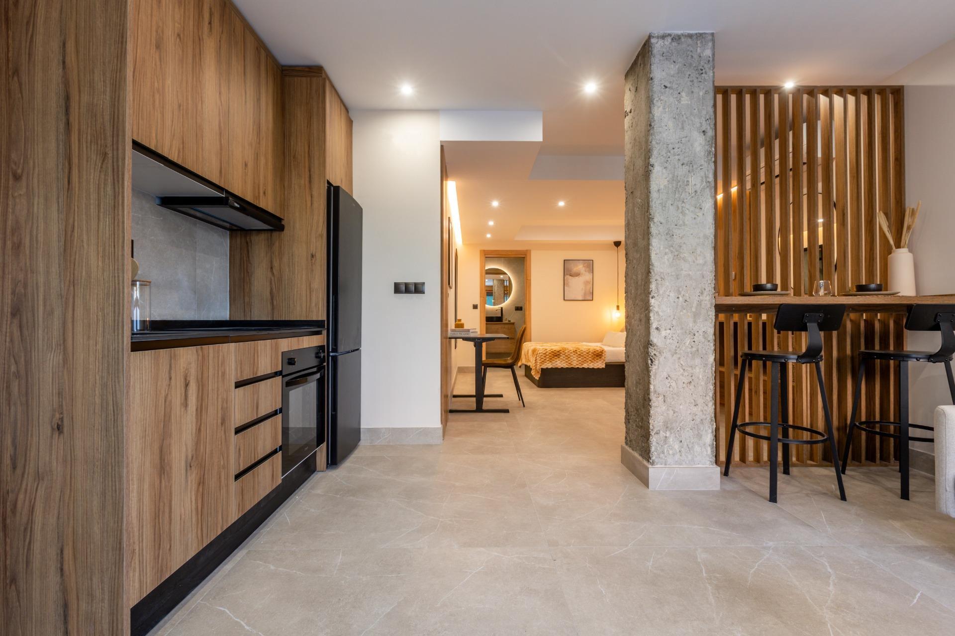 Estudio en venta, AlbaicÃ­n - San Ildefonso, Granada, Granada