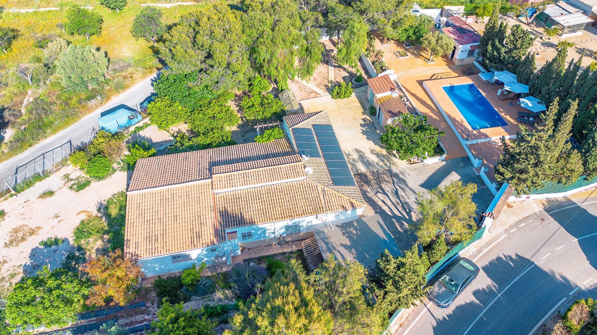 Casas o chalets-Venta-Alicante-2256099