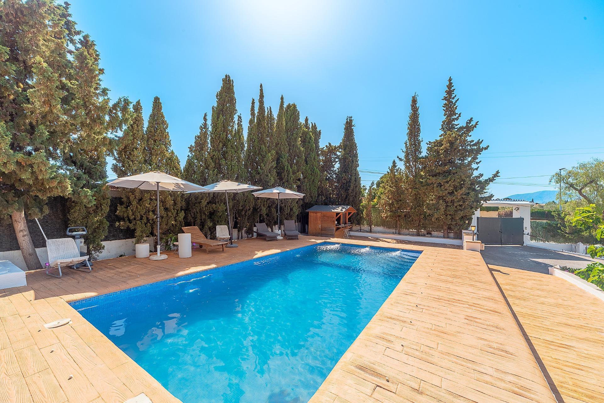 Casas o chalets-Venta-Alicante-2256099-Foto-2