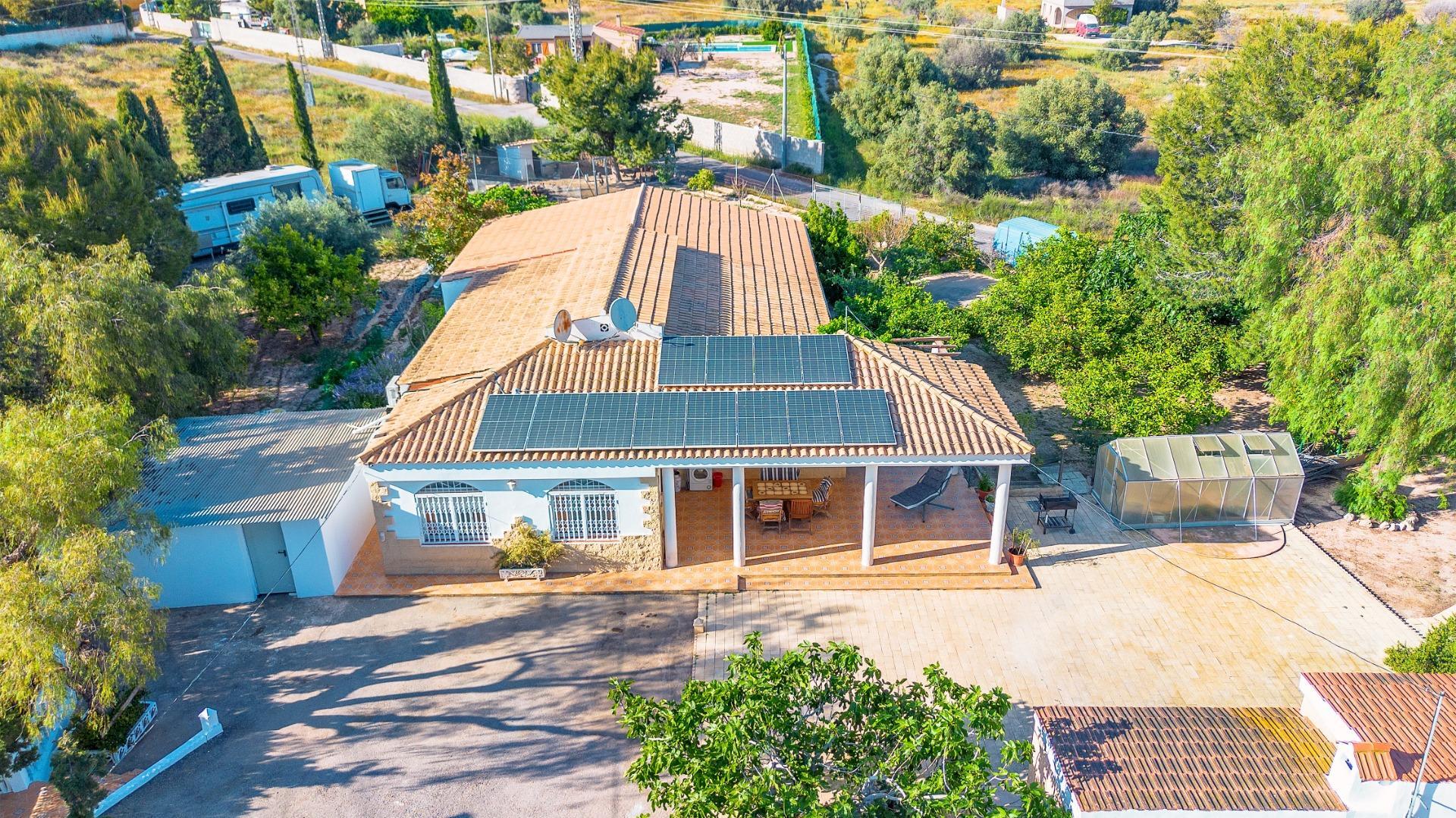 Casas o chalets-Venta-Alicante-2256099-Foto-3