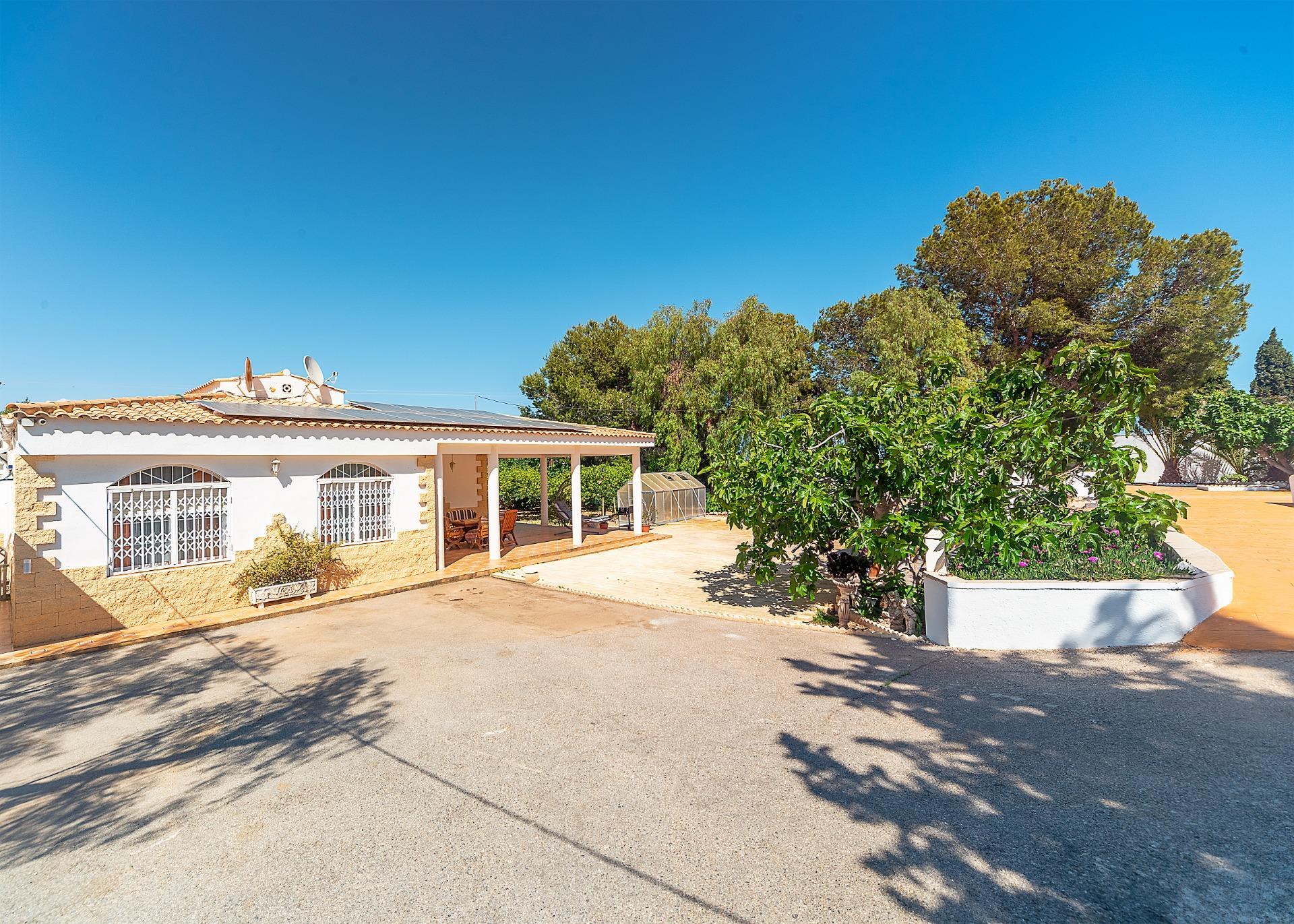 Casas o chalets-Venta-Alicante-2256099-Foto-29