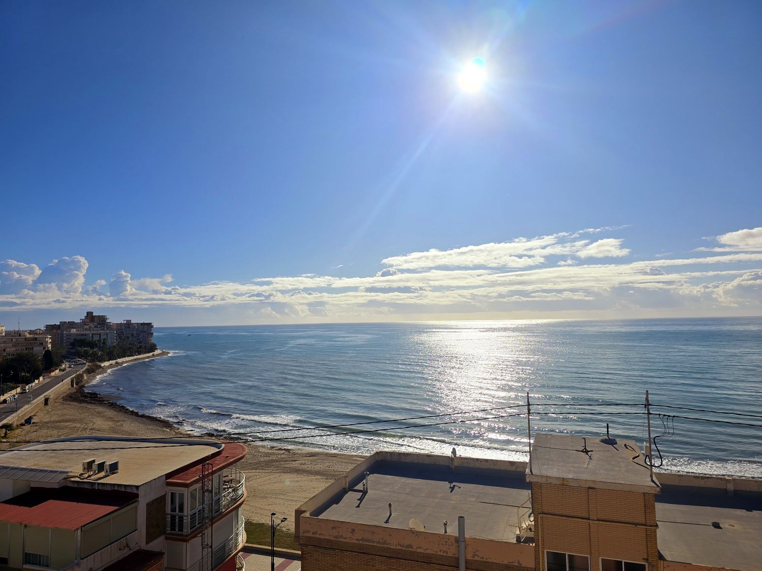 Piso en venta, el Campello, Alicante/Alacant