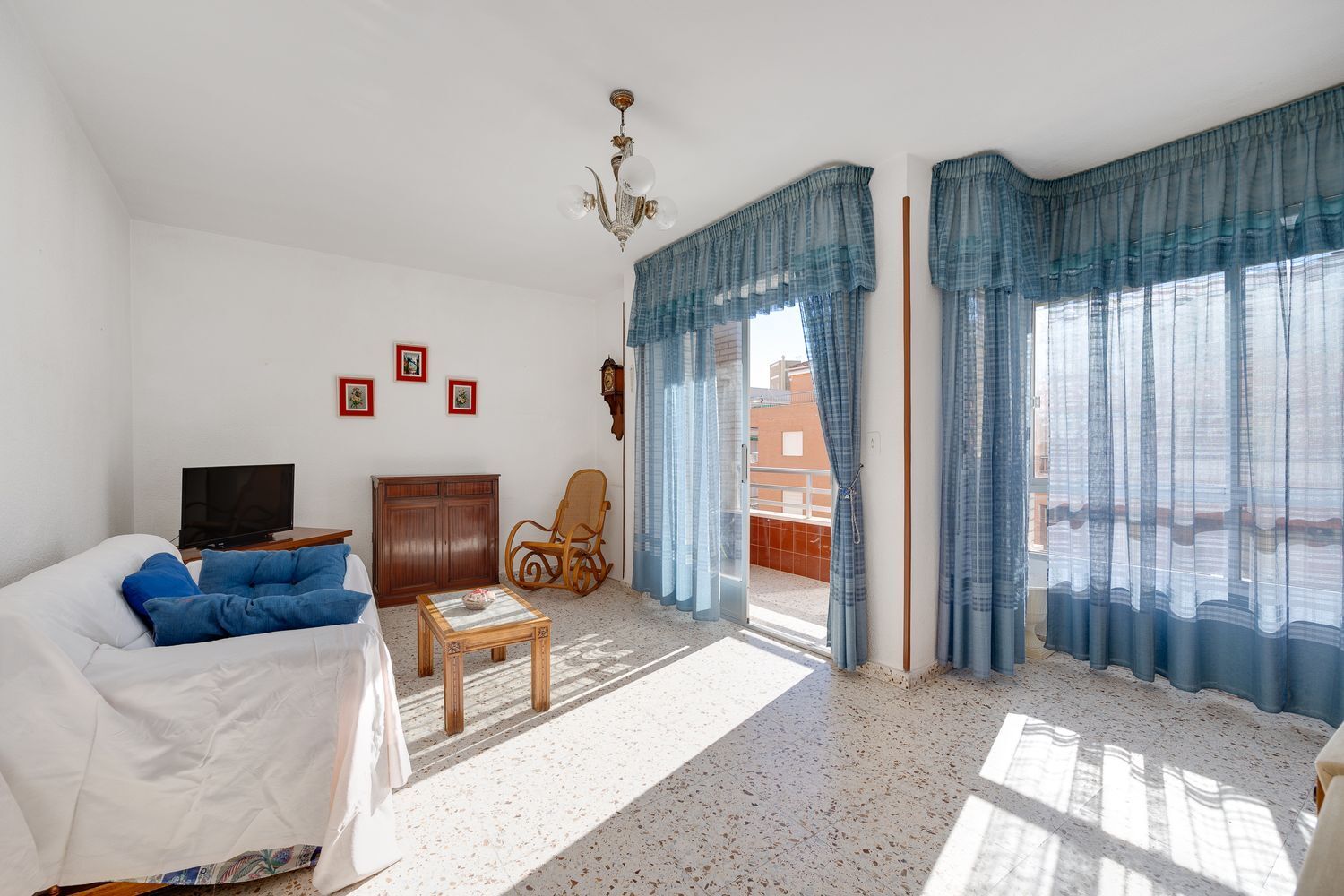 Piso en venta, Centro, Torrevieja