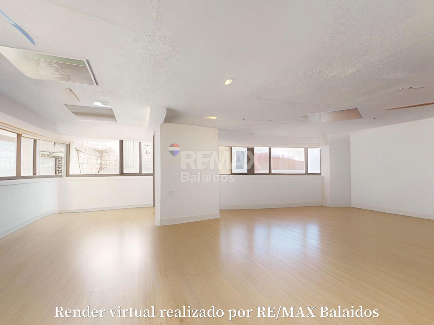 Oficina en venta, Coia - O Perpetuo Socorro, Vigo, Pontevedra