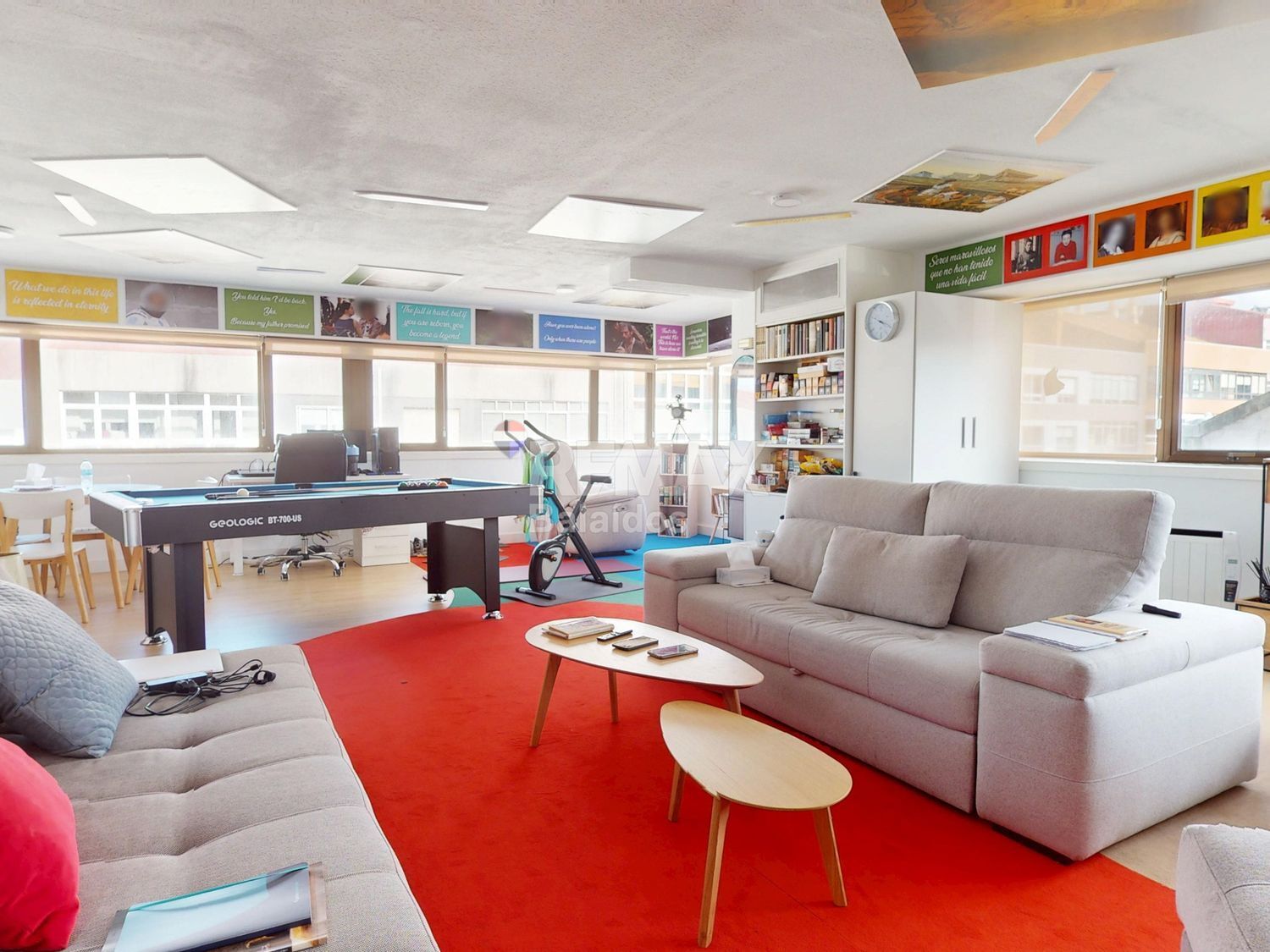 Oficina en venta, Coia - O Perpetuo Socorro, Vigo, Pontevedra