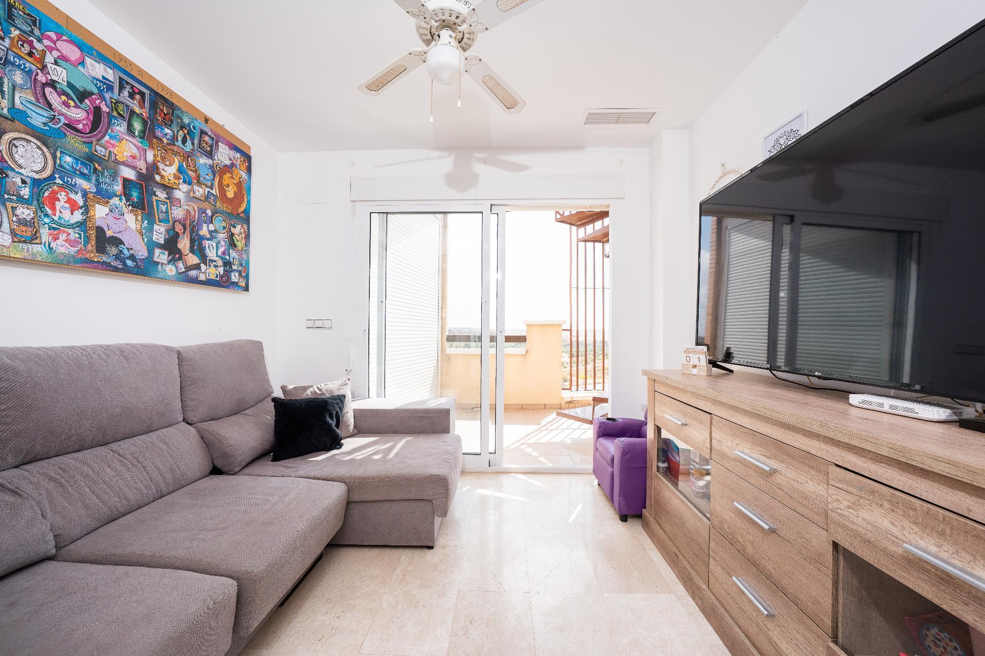 Piso en venta  calle ALCACIL, Murcia  1/1